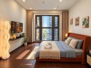 Mộc Homestay Ocean Park - Tòa H1