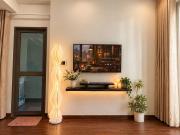 Mộc Homestay Ocean Park - Tòa H1
