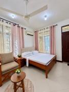 Beach Studio Apartment