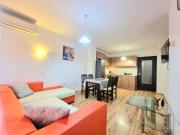 Top Burgas City