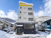 Yuzawa house3