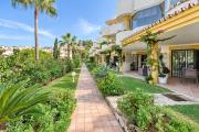E02 Calahonda Golf - Apartment