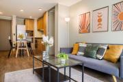 Aventura Familiar en Providencia Apartamento para 4