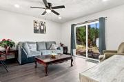 Urban Nest 5BR Home in Midwest City