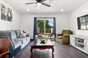 Urban Nest 5BR Home in Midwest City
