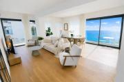 Luxury Sea-View Apartment- Acqua residence Funchal