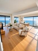 Luxury Sea-View Apartment- Acqua residence Funchal
