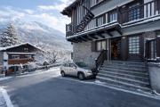 Top Courmayeur