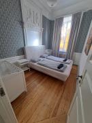 Top Stockholm