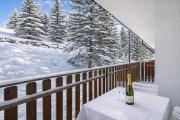 Top Sauze dʼOulx