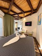 Luxurious Historic Medieval Tower Stay in Viterbo