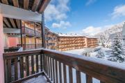 Studio Valleverde 21D Ski In Ski Out - Happy Rentals