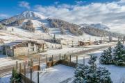 Appartamento Tracce Di Neve with Parking for 4 - Happy Rentals