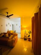 Ansh Eden Stay-1 bhk cozy space
