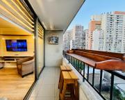 Top Santiago