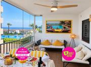 DiCaprio - Sunset Ritual incl I by MovieStar Holidays