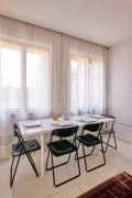 Casa Carlotti, apartment with garden in Murano
