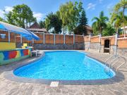Bumi Kedaton Resort