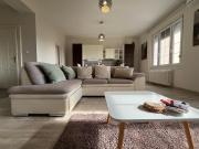 City Centre Piac Residence