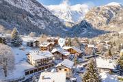 Top Courmayeur