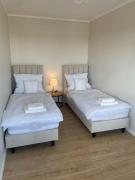 Apartament 2-pokojowy Self Check-in 24h