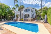 Villa Magrathea by Costa CarpeDiem