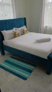 Queen Luxury studio apartment