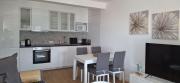 Modern And Sunny, Sea View Holiday