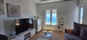 Modern And Sunny, Sea View Holiday