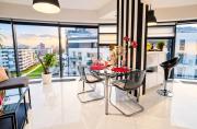 Diamond Apartment