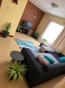 Top Lilongwe