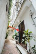 Top Hanoi