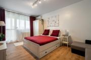 Top Bucharest