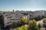 Top Bucharest