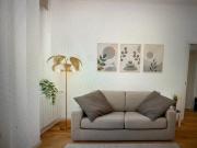 Spacious indipendent Appartment in Milan