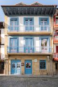 Top Hondarribia