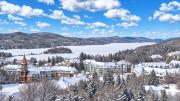 Top Mont-Tremblant