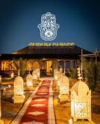 Aurum Dunes Luxury Camp