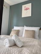 Rakowicka City Apartment II