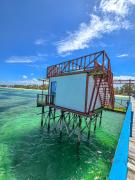 Kiwengwa Overwater Room Kiwengwa Overwater Room