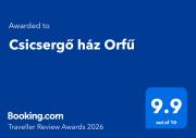 Top Orfű