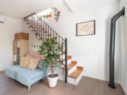 Charming house in Selva - Panoramic terrace