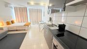Praia da Rocha, 808 Tarik, Lovely Studio, Sea View, Air Conditioning, Free WI-FI, by IG