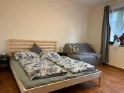 Achilleas apartment