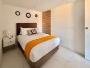 Elena Plaza Suites Departamentos 402