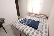 Splendid rooms In Yelahanka near Airport and KIA with Common kitchen 103