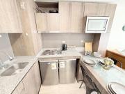 Encantador Dpto Equipado Metro Parking Gratis