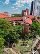 Hotel Camino Real