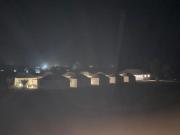 Luban Desert Camp