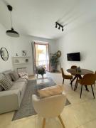 Moderno apartamento en el corazón de Madrid